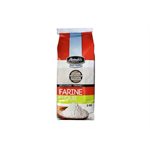 Abenakis Farine Tout Usage Bio Non Blanchié 2kg