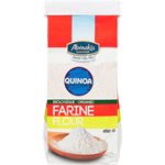 Abenakis Farine De Quinoa Bio