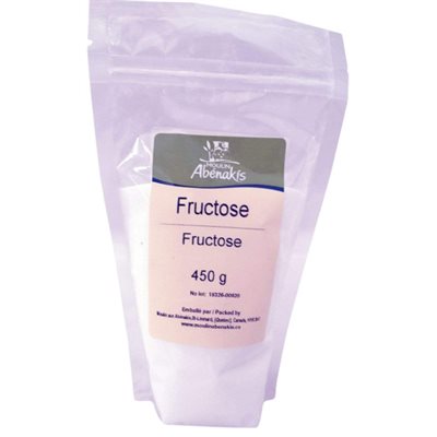 Abenakis Fructose 450g