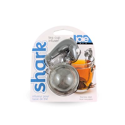 Joie Infuseur De Thé – Requin 1Un