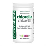 Prairie Naturals chlorelle Biologique 400G