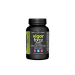 Prairie Naturals Vigor-Force    60UN