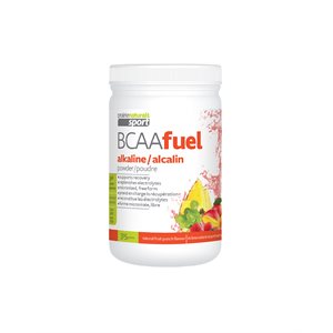 BCAA Fuel -Fruit Punch 315g