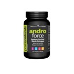 Andro-Force réduit le cortisol et bloque l'Å“strogéne