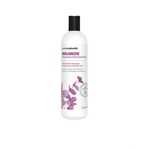 Avalanche - Shampoo 500 ml
