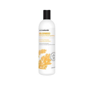 Goldenrod - Shampoo 500 ml