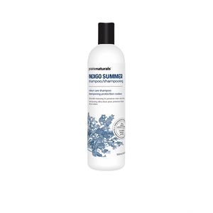 Indigo Summer shampooing protection de la couleur