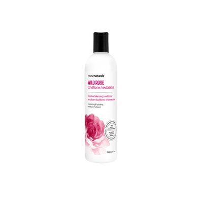 Wild Rose - Conditioner 350 ml