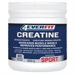 4EverFit Créatine monohydratée