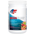 4everfit BCAA Blastâ€‚- Matrice d'électrolytes avancée - Boisson désaltérante aux fruits