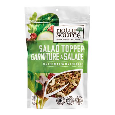 GARNITURE ¸à SALADE ORIGINALE 625G