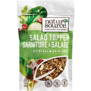 Natursource Original Salad Topper 625G