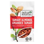 AMANDES TAMARI 150G