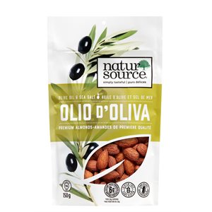 OLIO D'OLIVA 150G 150g