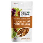 Natursource Sweet & Salty Glazed Pecans Salad Topper 70G