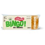 Fromagerie La Chaudiere Bingo Organic  Parmesan Cheese  200g
