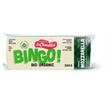 Fromagerie La Chaudiere Bingo Organic  anic Mozzarella Cheese  200g