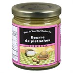 Nuts To You Beurre De Pistaches Crémeux 250g