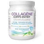 Total Body Collagen Total Body Collagen   500 g Powder Unflavoured