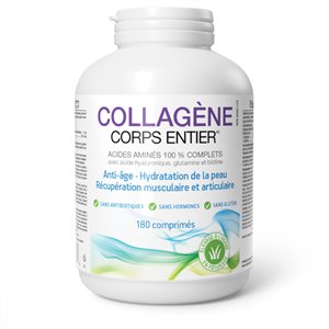 Total Body Collagen Total Body Collagen 180 Tablets