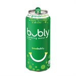 bubly Eau Pétillante Lime 473ml