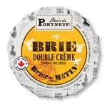 Alexis De Portneuf Brise Du Matin 32% Mg Double Crème 300g