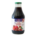 Fru-Terra Pomegranate Juice 946ml
