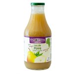 Fru-Terra Jus De Poire 946ml