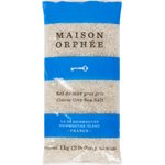 Maison Orphee Course Grey Sea Salt 1 kg 