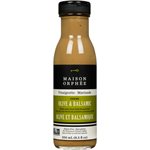 Maison Orphe Vinaigrette Marinade Olive & Balsamic 250 ml 250 ml