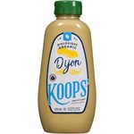 Koops Moutarde Biologique   Dijon