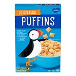 Barbara's Céréales Puffins Originale 283G
