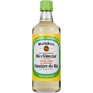 Marukan Genuine Brewed Rice Vinegar 710 ml 