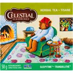 Celestial Seasonings  TranquilliThé