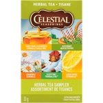 Celestial Seasonings  Herbal Tea Assortment