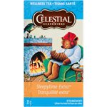 Celestial Seasonings   Tisane Tranquillite Extra