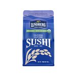 Lundberg Voyages Riz Sushi Biologique en Californie 907 g