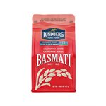 Lundberg California White Basmati Rice 907 g 