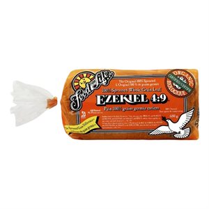 Food For Life Organic Ezekiel 4 9 Sprouted Grain Bread 680g