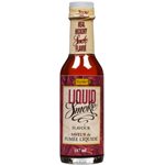 TryMe Saveur de Fumée Liquide 147 ml