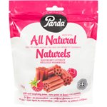 Panda Candy Raspberry Licorice 170 g 