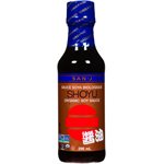 San-J Organic Shoyu Tamari 296ml