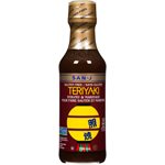 San-J Sauce Teriyaki Naturelle