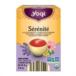 Yogi Calming Herbal Tea 29g