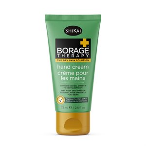 Shikai Borage Hand Cream 73Ml