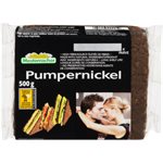 Mestemacher Pumpernickel 500 g