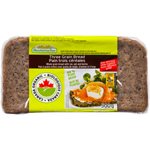 Mestemacher Three Grain Bread 500 g 500g