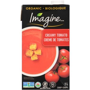 Imagine Creme De Tomates Bio