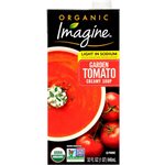 Imagine Organic Soup Tomato Reduced Sodium 946ml