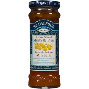 St. Dalfour Tartinade de Luxe Mirabelle 225 ml